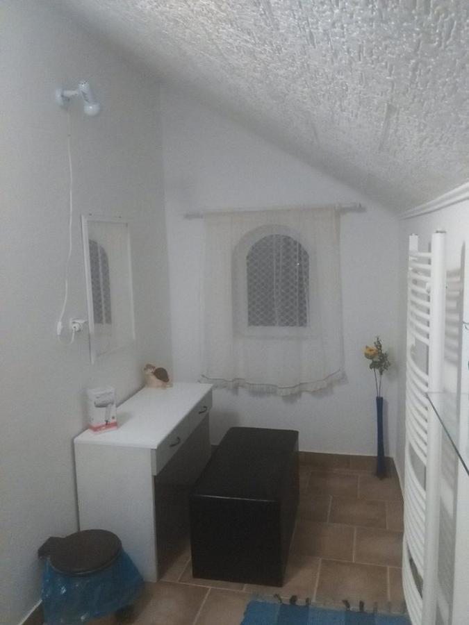 Rooms Mila Rezovac Kamer foto